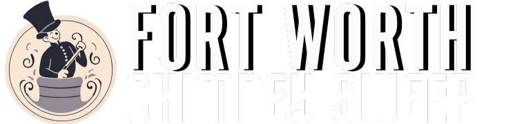 Chimney Sweep Fort Worth