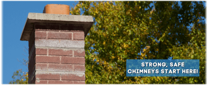 Chimney Repair Fort Worth