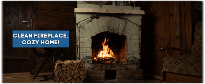Fireplace Cleaning Fort Worth