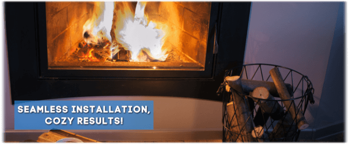 Fireplace Installation Fort Worth