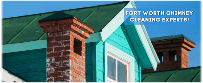 Fort Worth Chimney Sweep