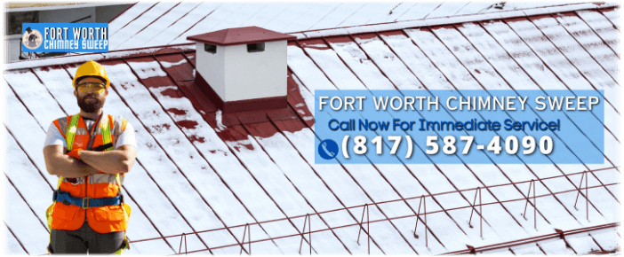 Chimney Sweep Fort Worth